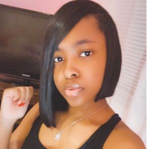 Meet your Posher, Moriah